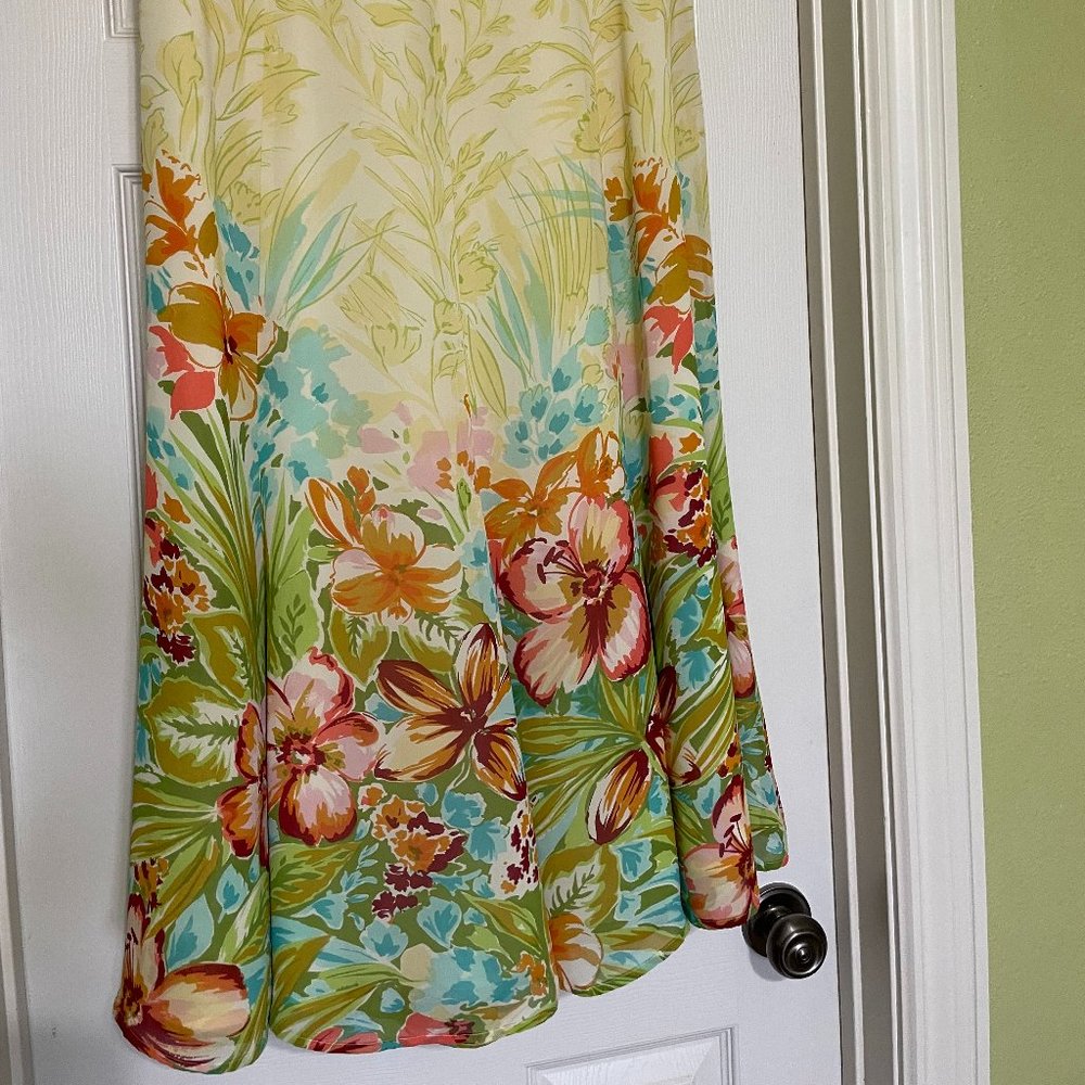 Coldwater Creek Skirt